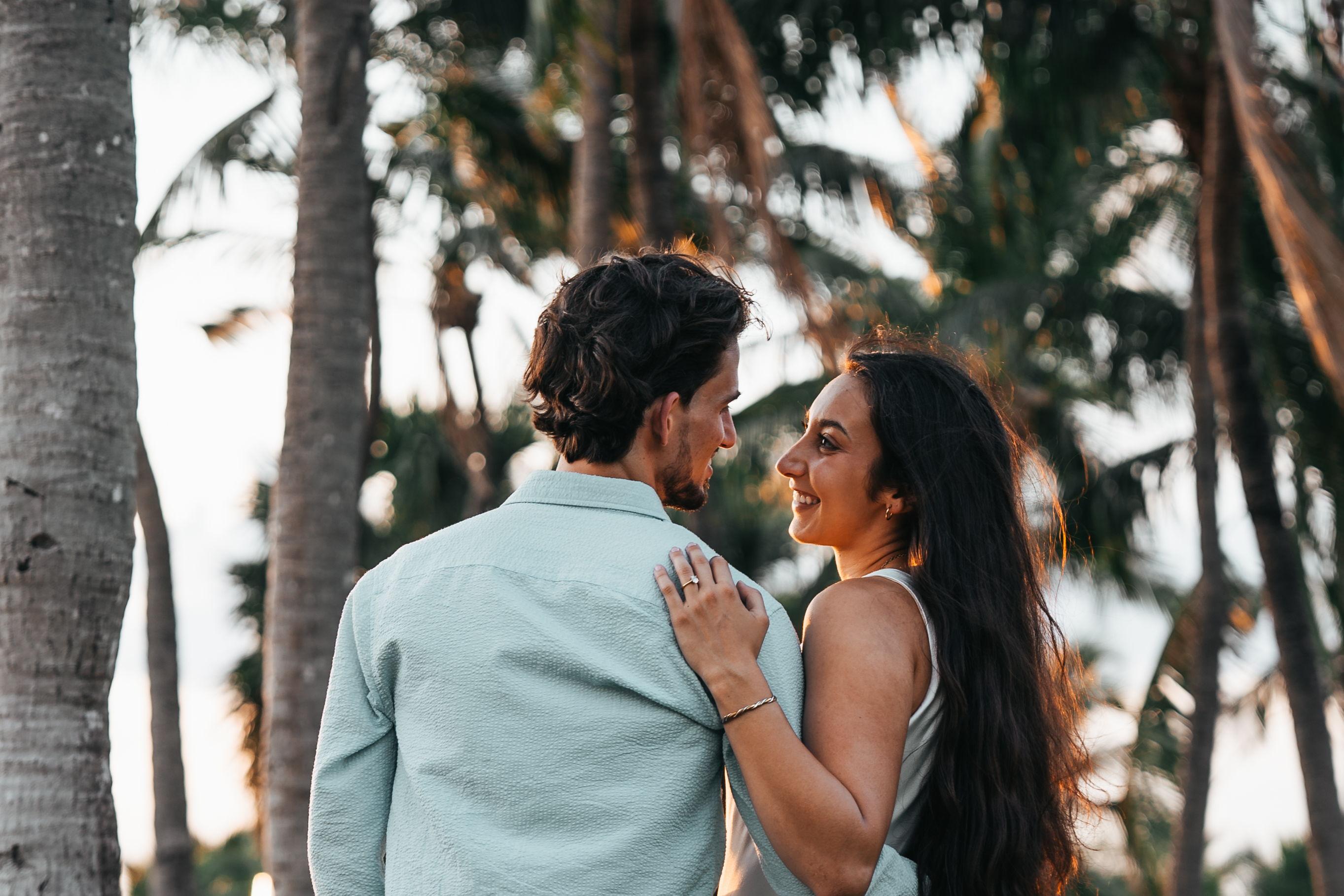 The Wedding Website of Brianna Barone and Omar Trujillo