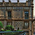 Sanborns de los Azulejos