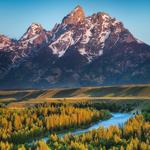 Grand Teton National Park