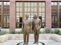 George W. Bush Presidential Center