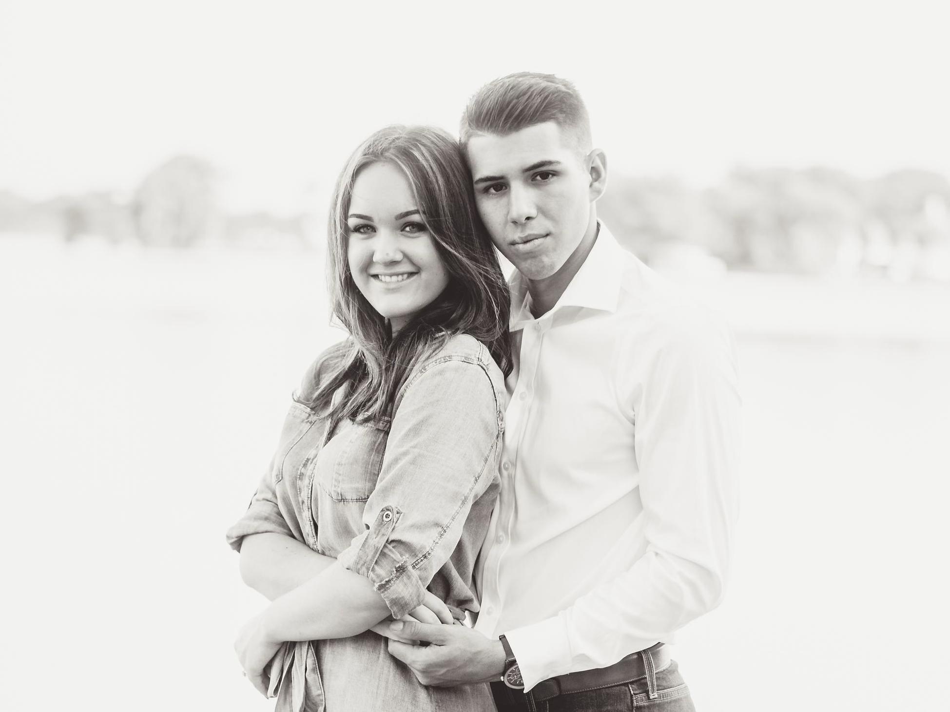 The Wedding Website of Alaina Hiatt and Blake Rodriguez