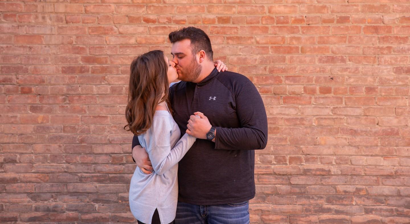 The Wedding Website of Anika Fritz and Jacob Wutke