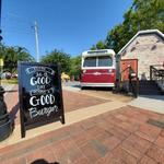 Ball Ground Burger Bus