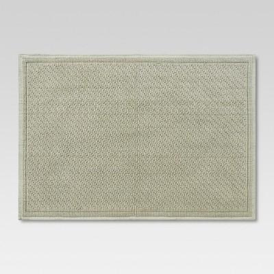 Performance Cotton Bath Mats - Threshold™