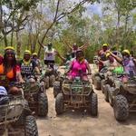 ATV Mayan Adrenaline from Riviera Maya