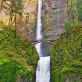 Multnomah Falls Loop