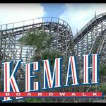 Kemah Boardwalk