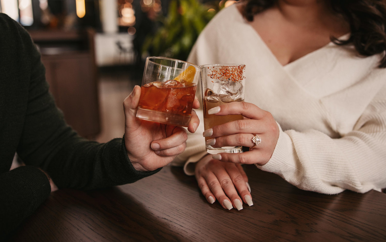 The Wedding Website of Kelsey Rowley and Nate Hurr