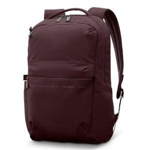 Better than Basic Backpack Merlot
