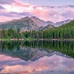 Rocky Mountain National Park