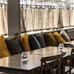 Mystic Restaurant & Wine Bar