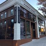 Starbucks Reserve Roastery