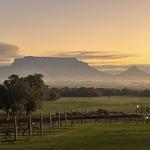 Table Mountain