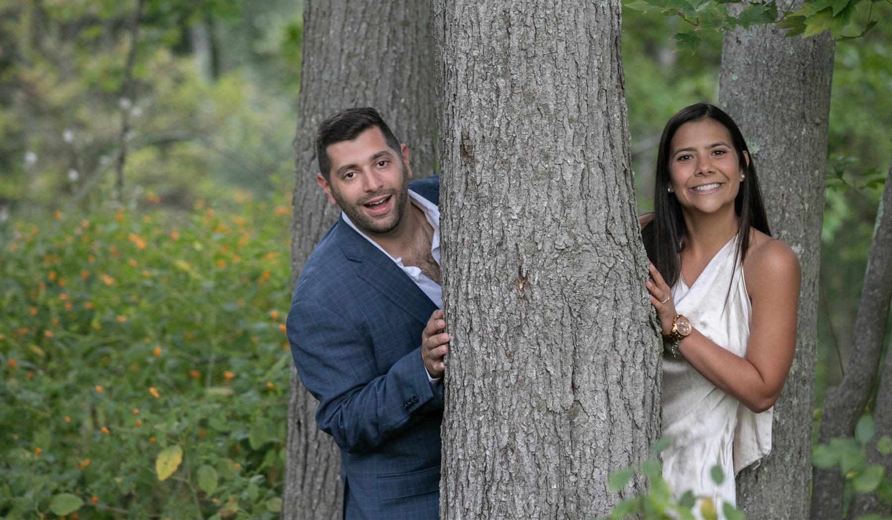 The Wedding Website of Joe Giallombardo and Ale Perez