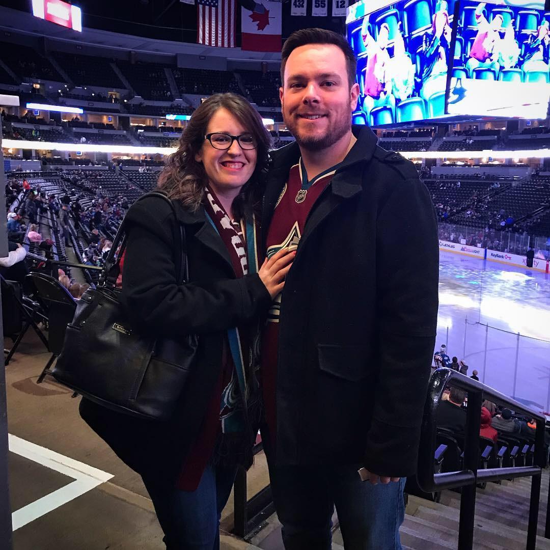 Avalanche game!