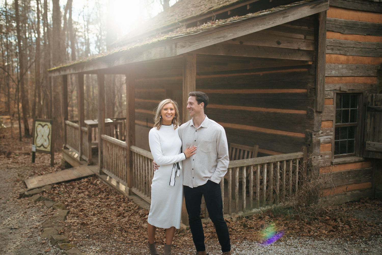 The Wedding Website of Josh Britten and Lee Stewart
