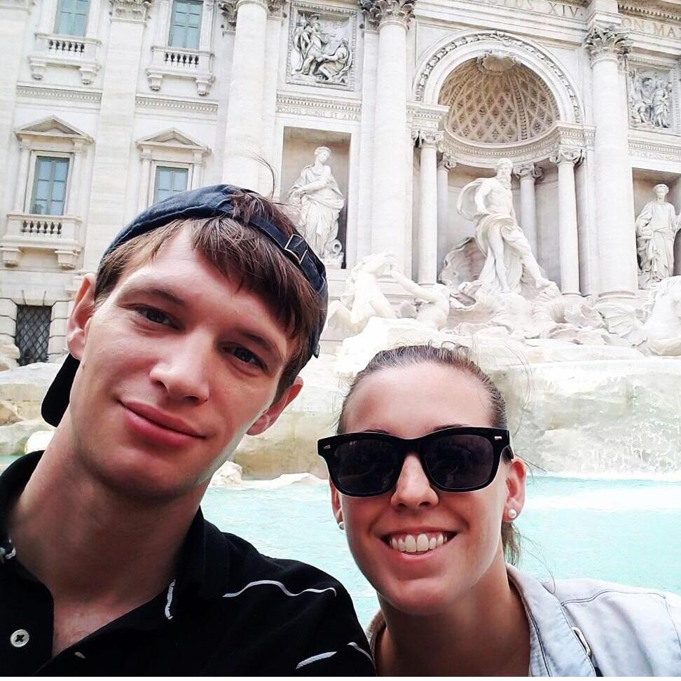 Roma 2016