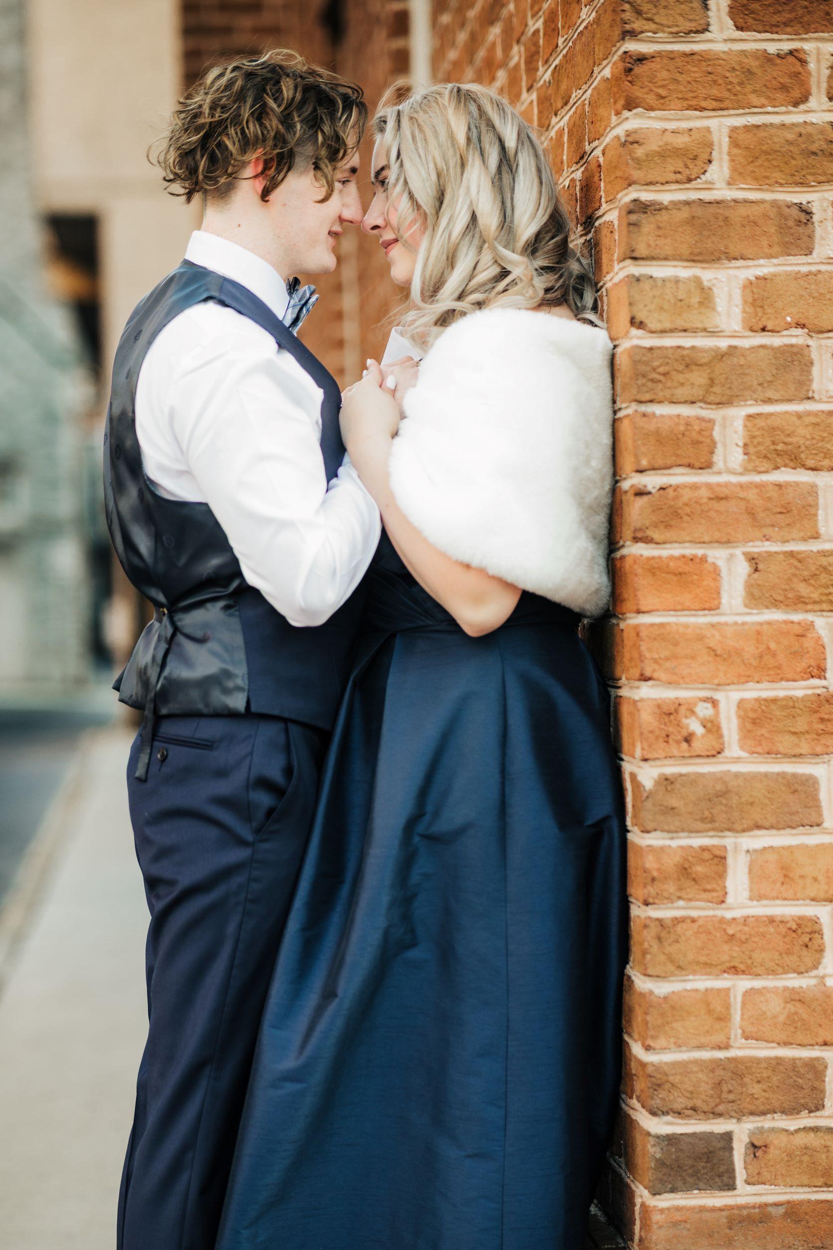 The Wedding Website of Sarah Malesic and Jay Lovett
