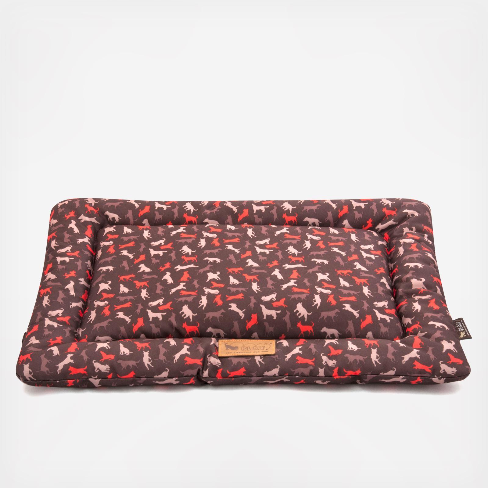 chill pad dog bed