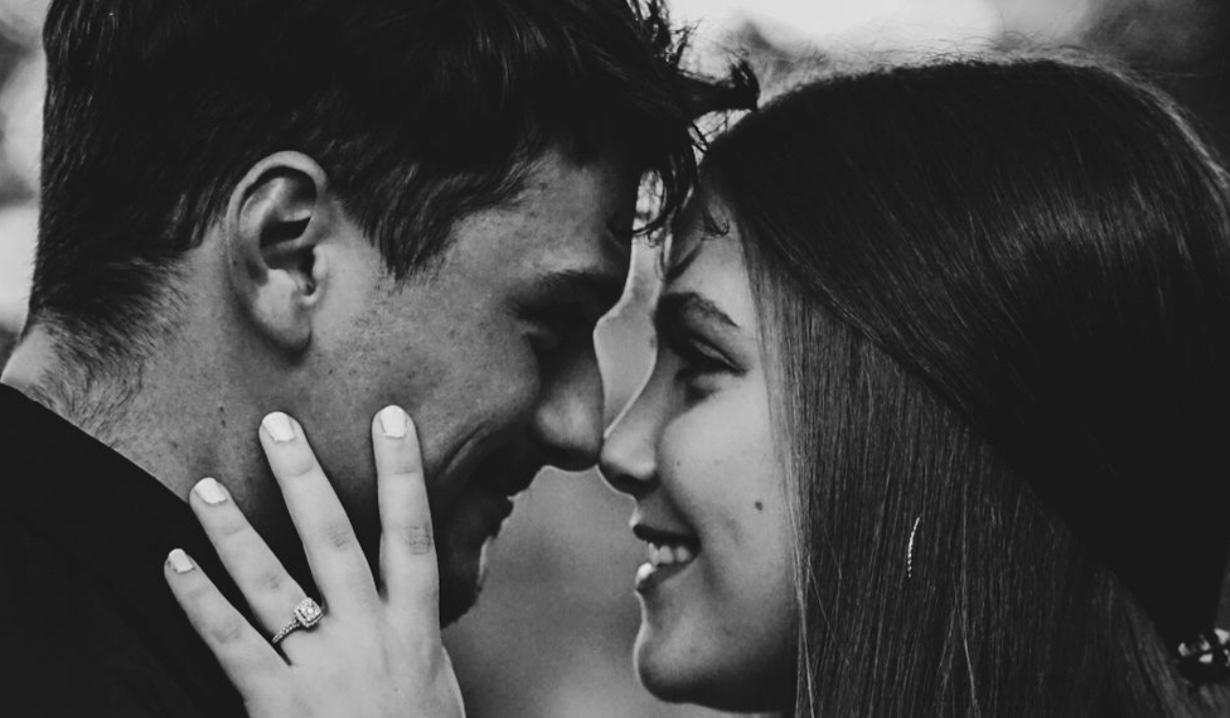 The Wedding Website of Kaeleigh Frederick and Matthew Sonnier