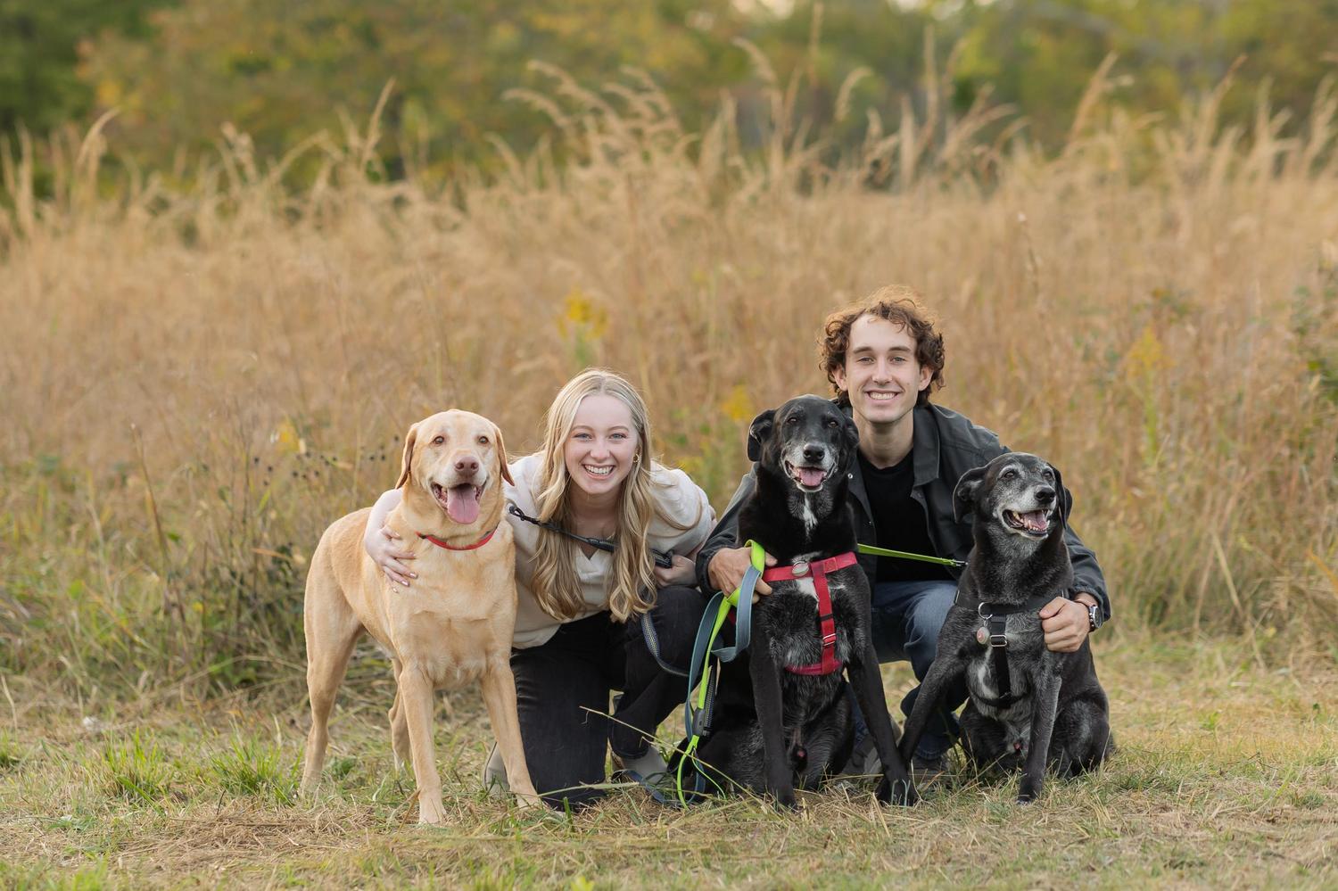 The Wedding Website of Sarah Long and Dalton Lee