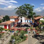 Pueblito Paisa