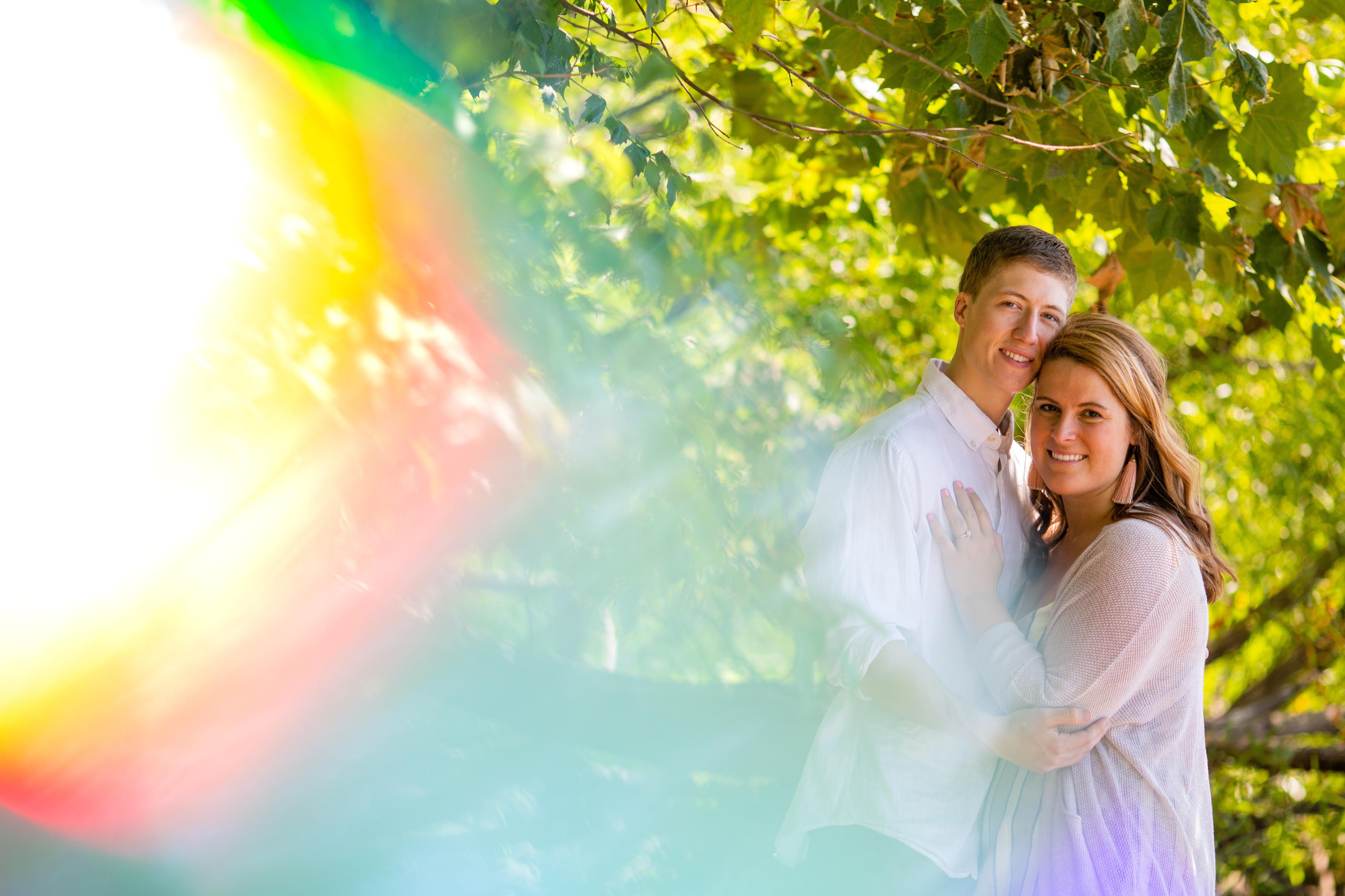 The Wedding Website of Kaitlyn Glass and Ian Remington