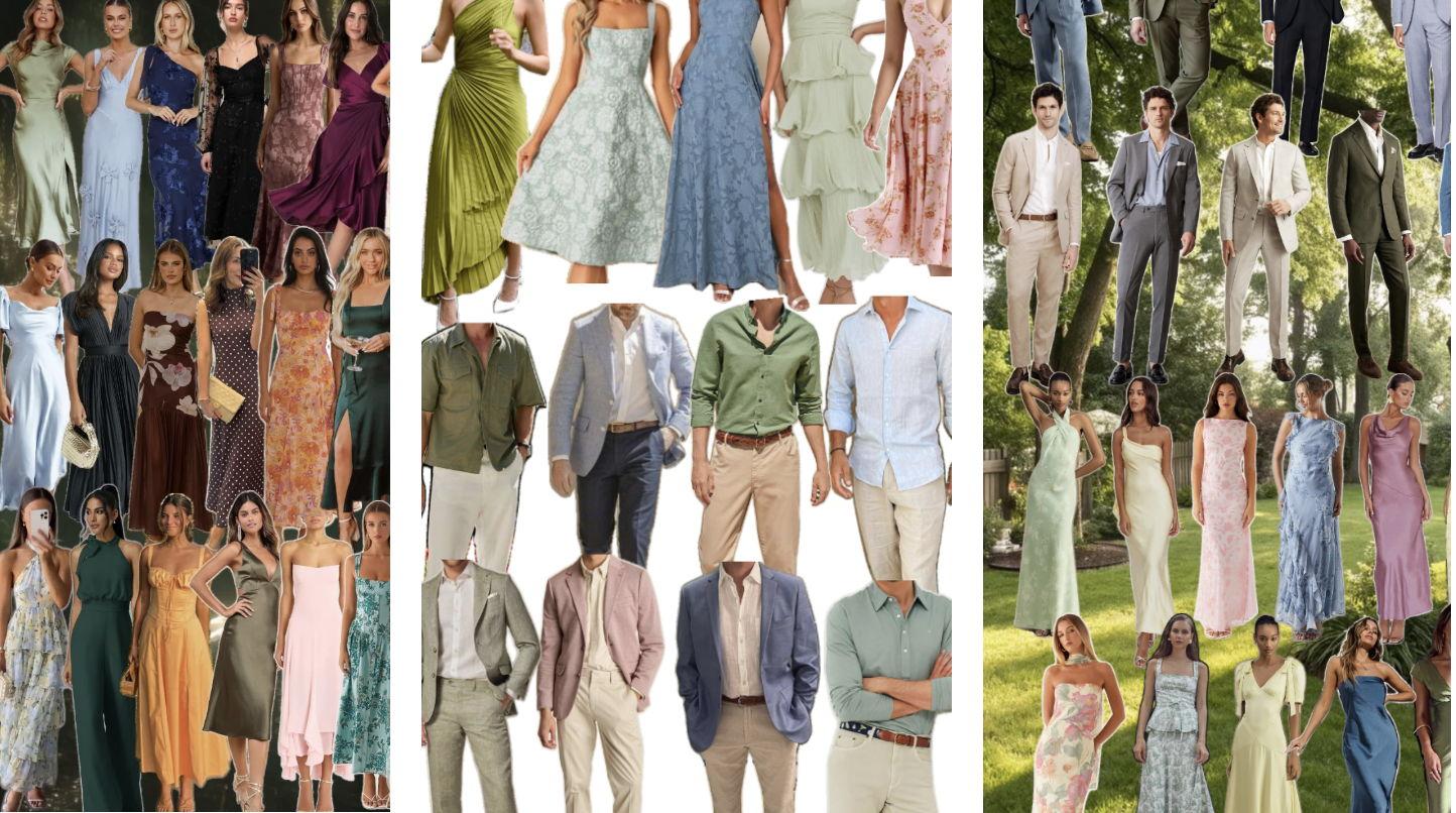 The Wedding Website of audrey davis and jack wiebe