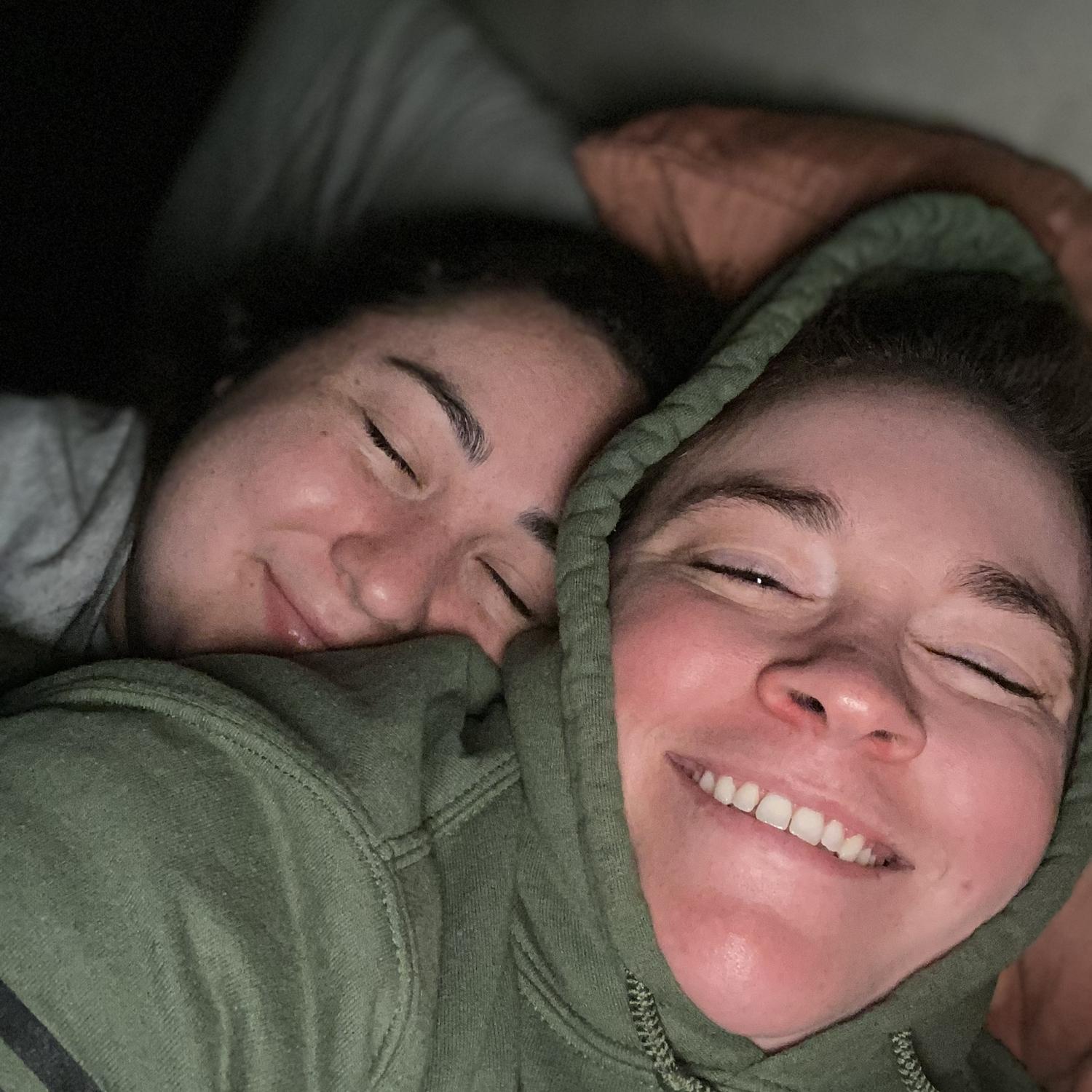 Camping in Idyllwild, CA