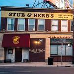 Stub and Herb's
