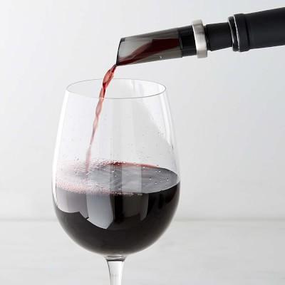 Rabbit In-Bottle Wine Aerator