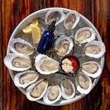 Shuck Shack at Sinor-LaVallee