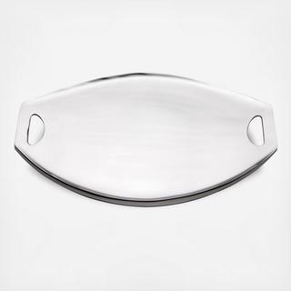 Fjord Oval Serving Tray