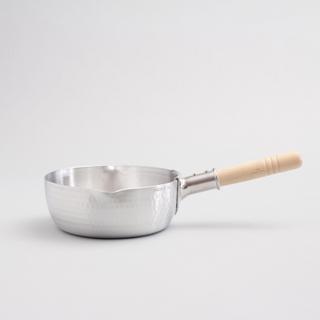 Aluminum 7.08" Yukihira Pot