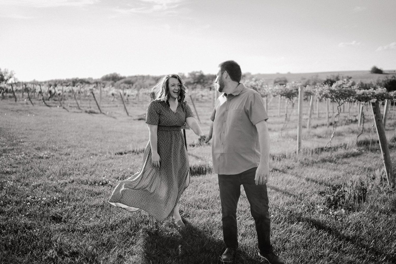 The Wedding Website of Morgan Rolfes and Kevin English
