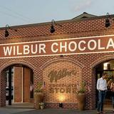 Wilbur Chocolate Retail Store