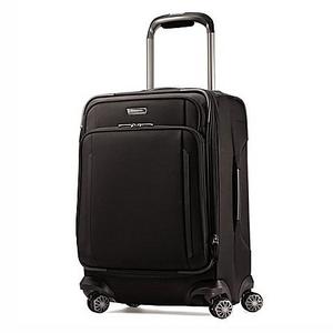 Samsonite Silhouette® XV 21-Inch Spinner in Black