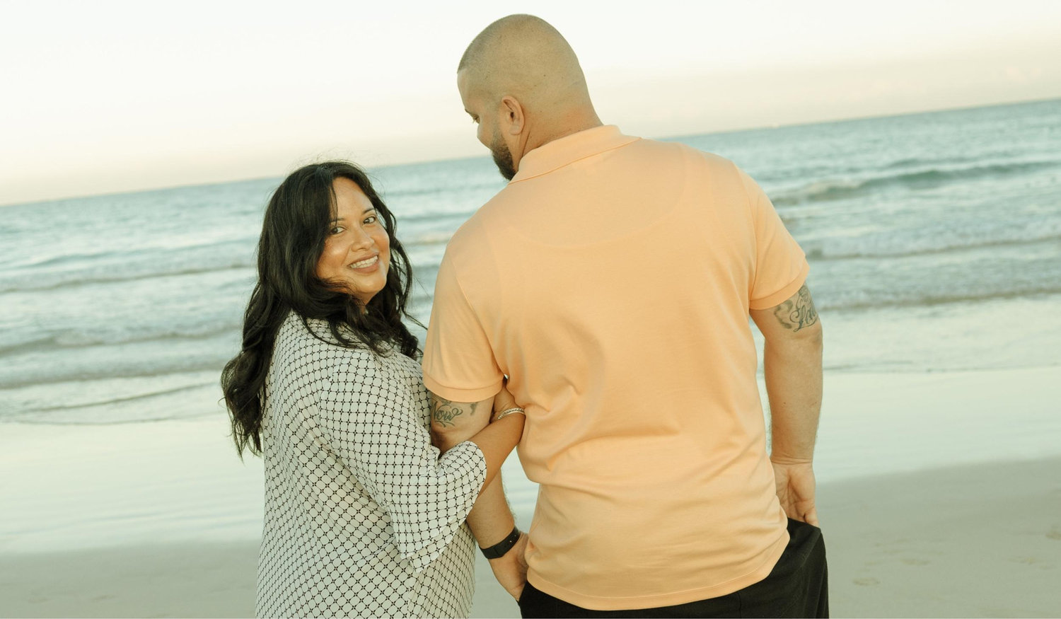 The Wedding Website of Sindy Acosta and Jose Tapia