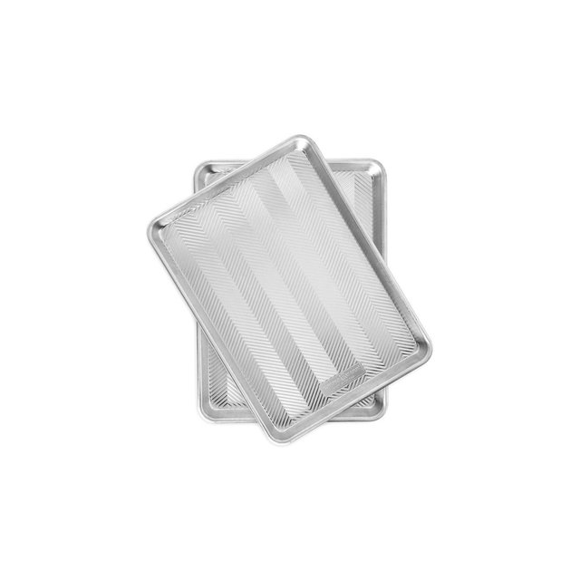 Nordic Ware Prism Half Sheet Pan