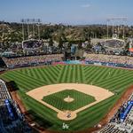 Dodger Stadium