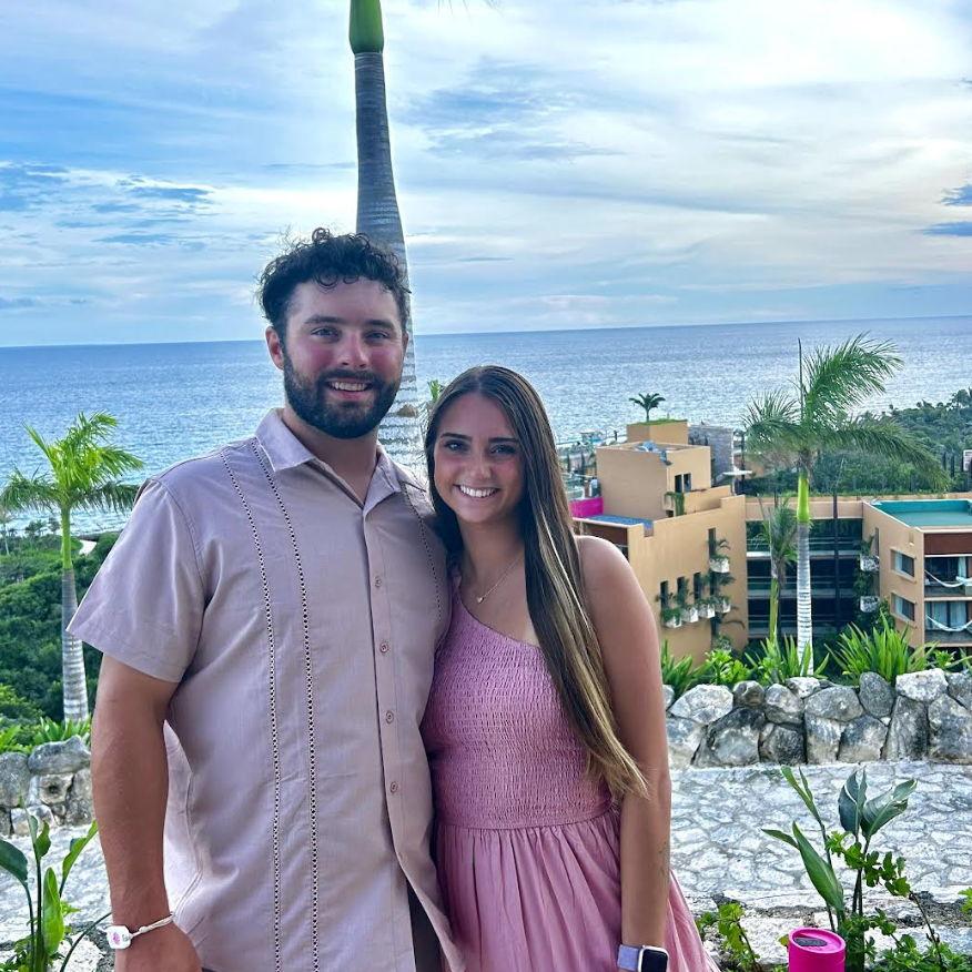 Mexico Trip