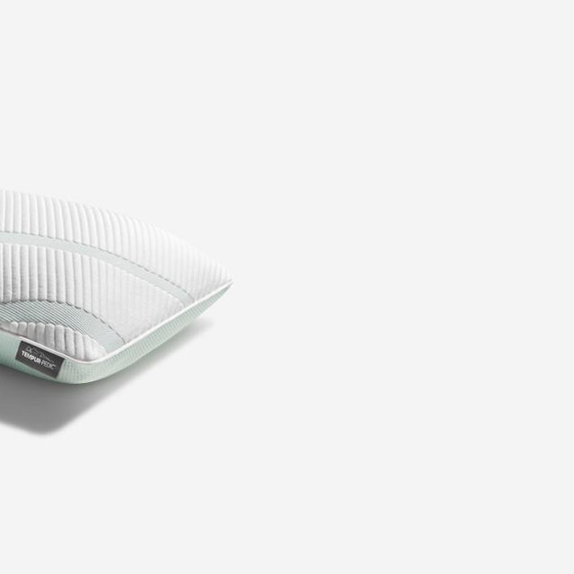 TEMPUR-Adapt Pro + Cooling Pillow