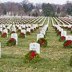 Arlington National Cemetery