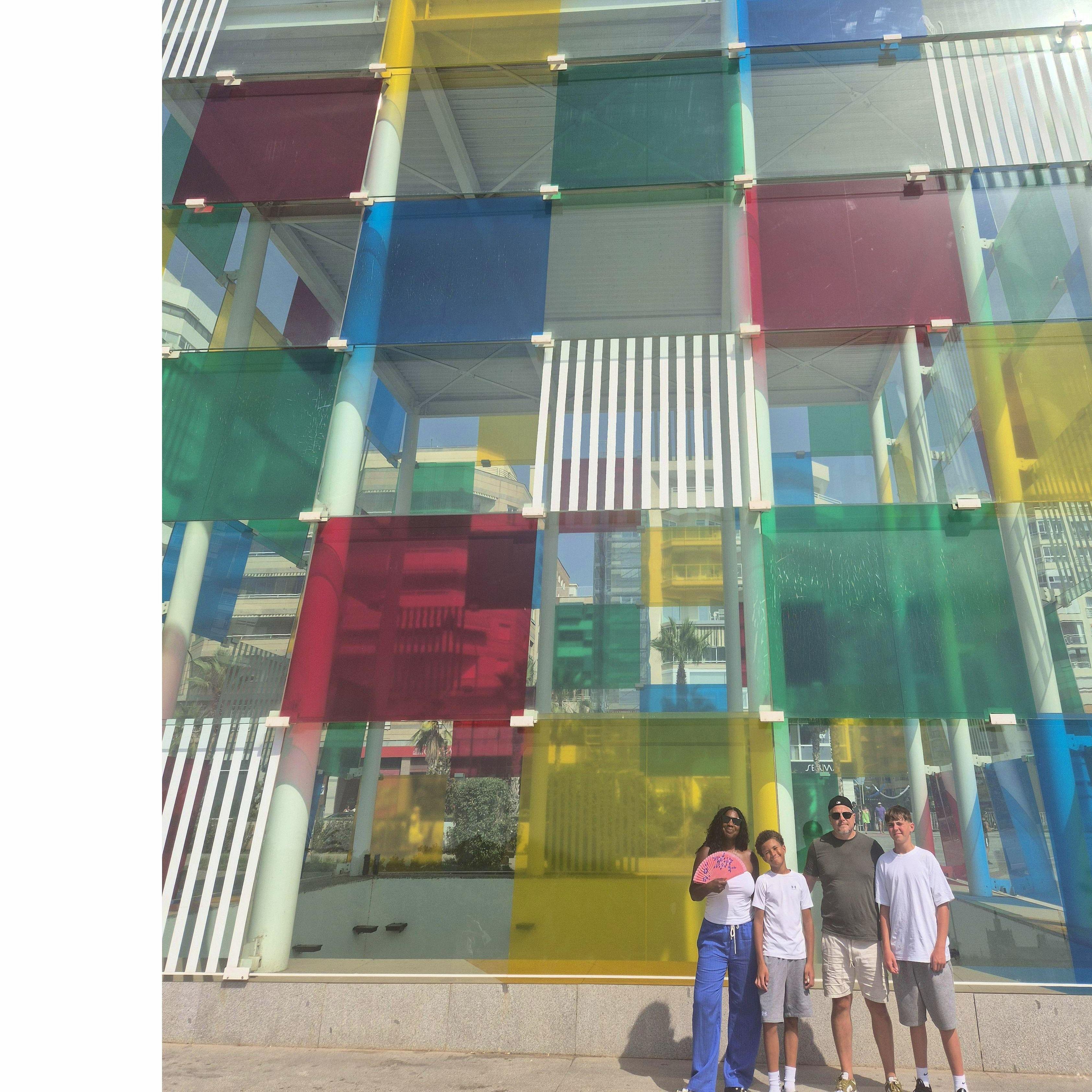 Malaga , Spain 2025