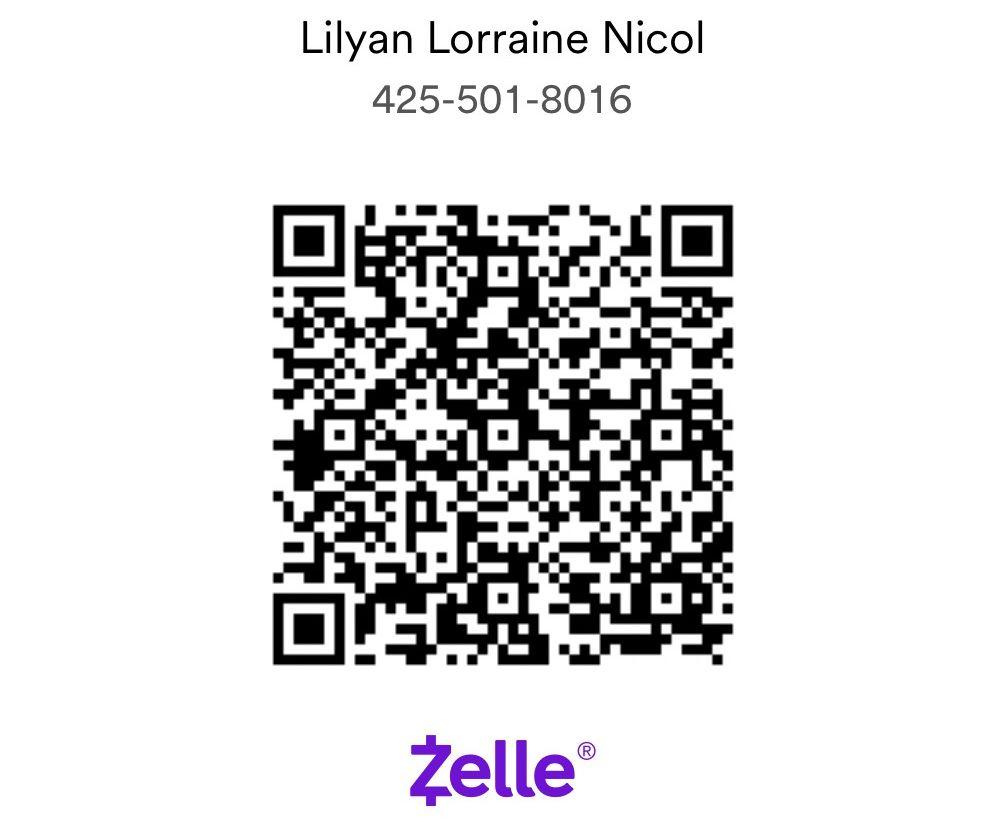 The Wedding Website of Lilyan Nicol and Avery Sanders