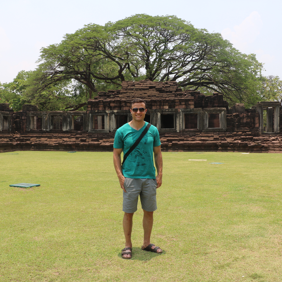Phimai, Thailand