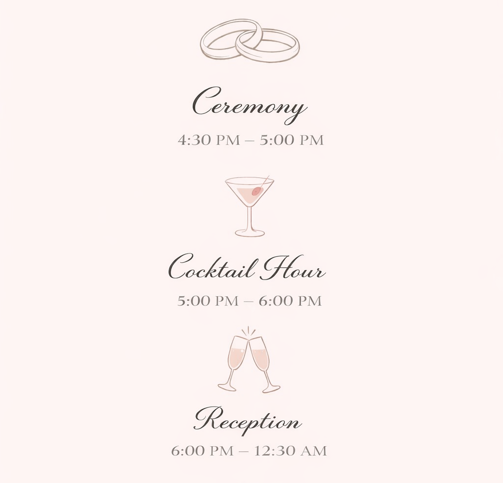The Wedding Website of Lexie Kopp and Devin Proutt