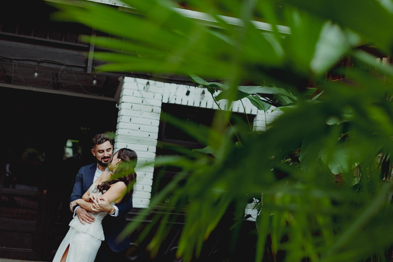 The Wedding Website of SARA SANCHEZ and JOSE JOUBERT