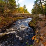 Dave's Falls