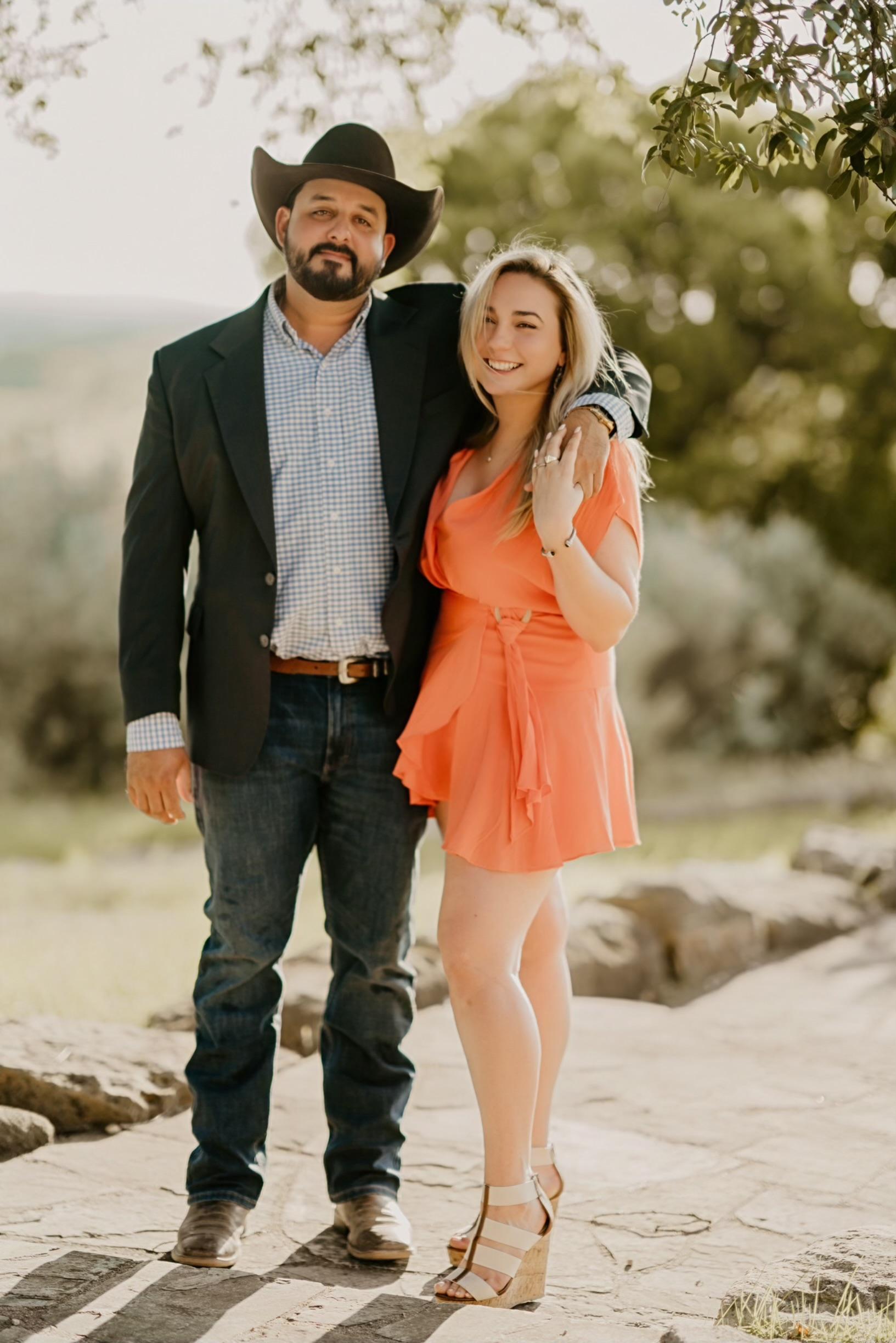 The Wedding Website of Alexis Marie Balson and Austin Wayne Mousser